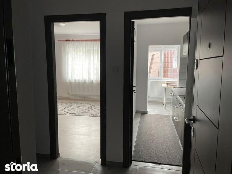 Garsoniera de vanzare - 1