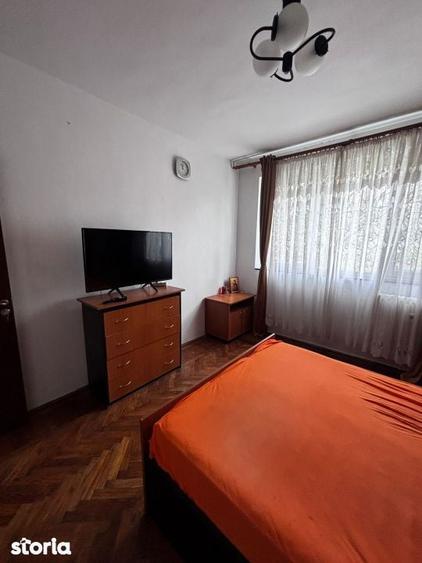 Apartament 2 camere/ zona Crangasi/ Metrou/ Parcare - 2