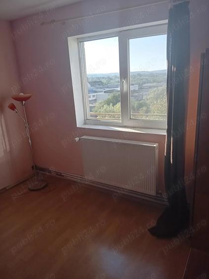 Apartament 2 camere decomandate Caransebes - 2