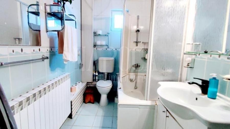 Casa 5 camere de vanzare in Sanmartin - 6