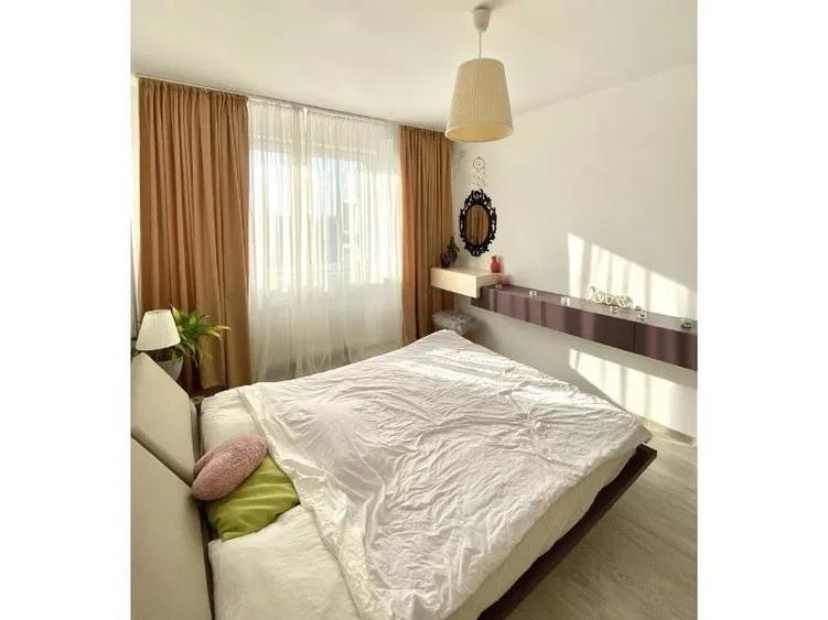 Uranus | 2 Camere | Centrala | Balcon | - 7