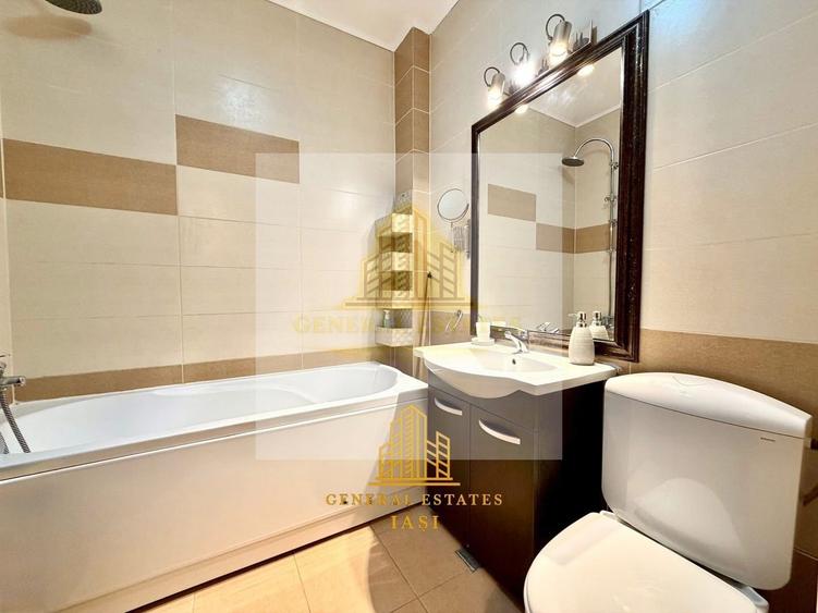 Vânzare apartament modern – Gata de mutare imediată | Valea Lupului - 16