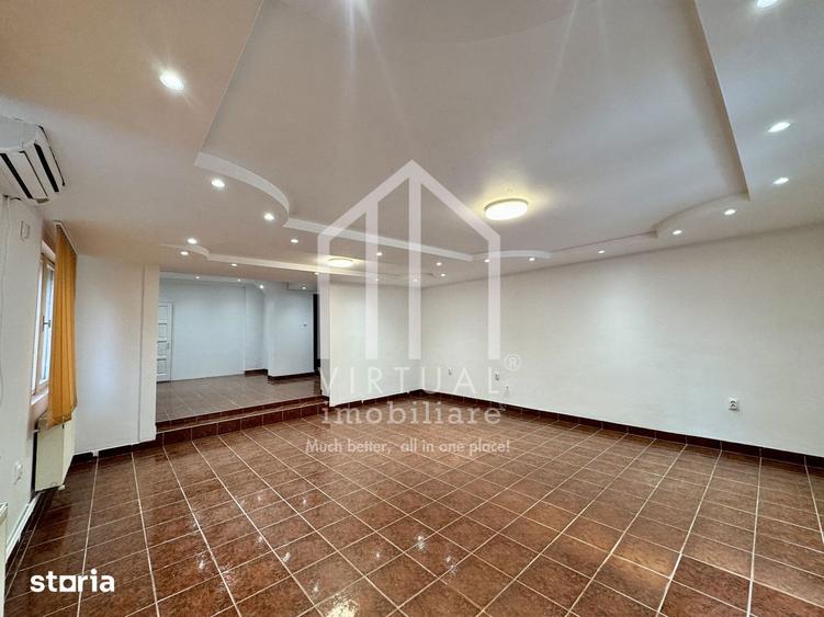 Spațiu comercial, de 81 mp, în Ștrand