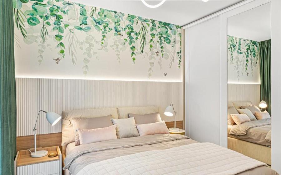 BERCENI-LEONIDA-2 camere complet decomandat-61 mp - 11