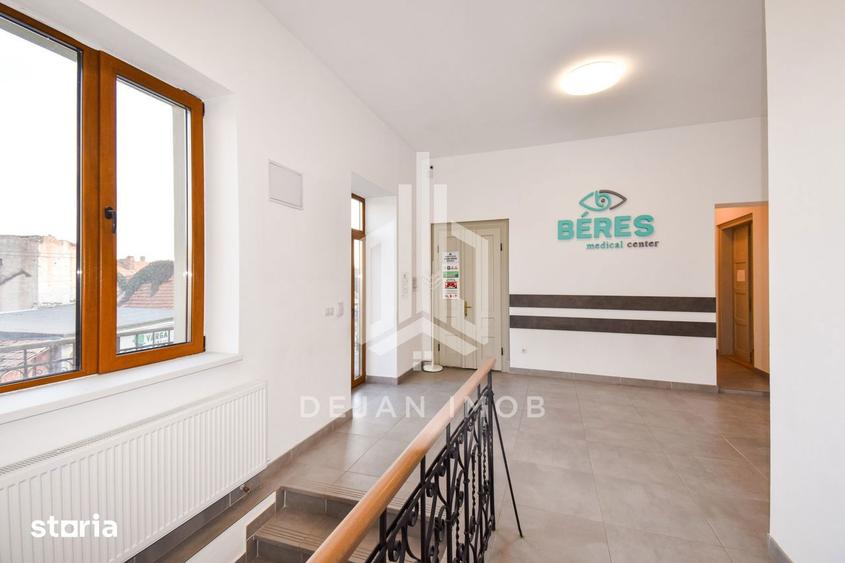 Apartament cu 8 camere în Ultracentral