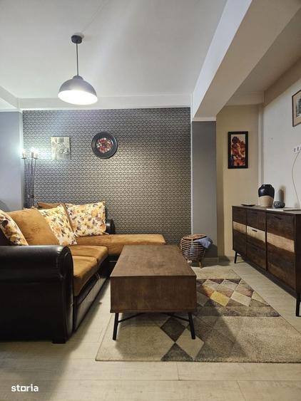 Ap.SUPERB 2 camere& parcare Et.2 zona Shopping City SIBIU - 4