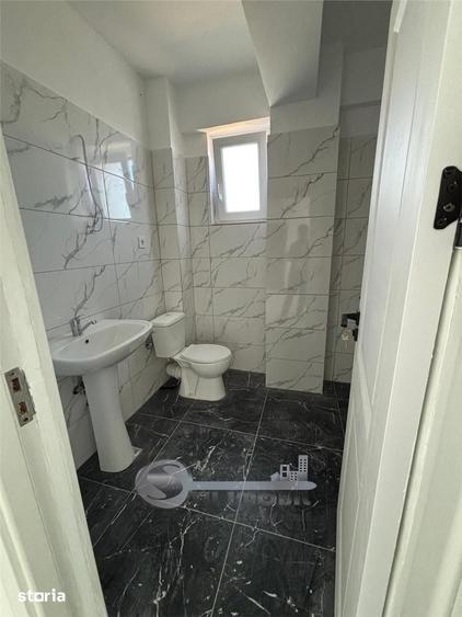 Apartament cu 2 camere în Ciurea