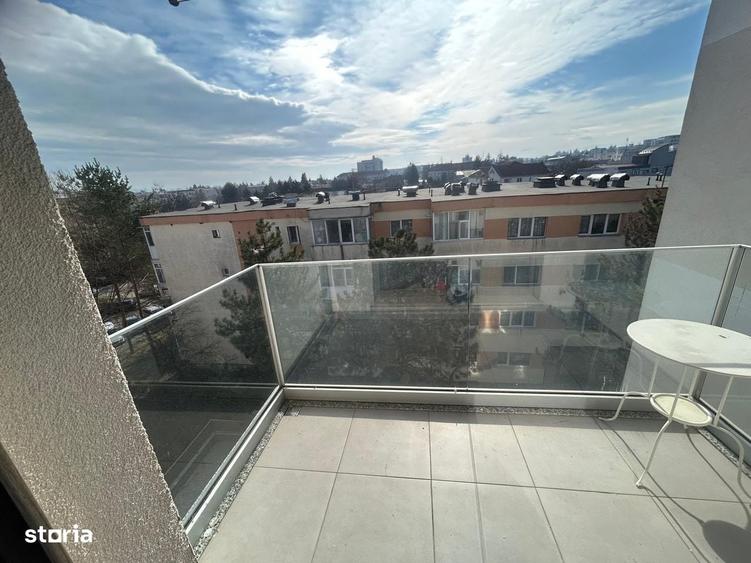 Apartament cu 2 camere în Eremia