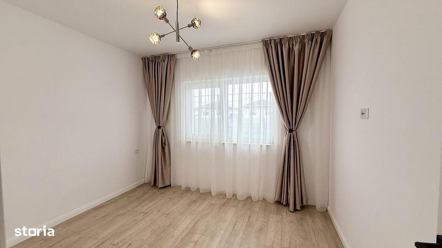 Casa mobilata si utilata Valea Lupului - 7