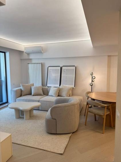 Apartament 3 camere de inchiriat * Cortina North*Pipera Aviatiei * Parcare - 2