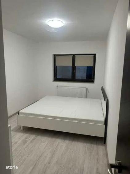 Apartament modern 3 camere | 70 mp | Terasa | Parcare | Str. Campului - 4