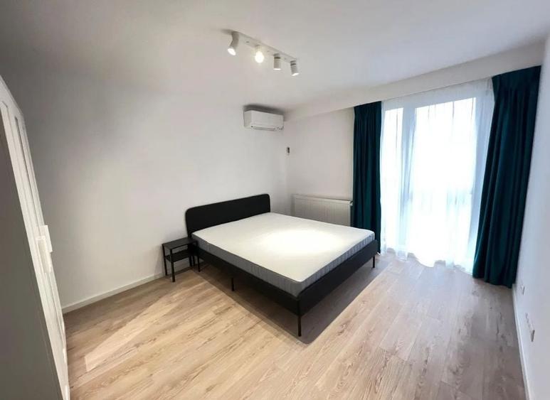 AP. 2 CAMERE CELLINI RESIDENCE, CENTRALA, BLOC NOU, BUCATARIE INCHISA - 5
