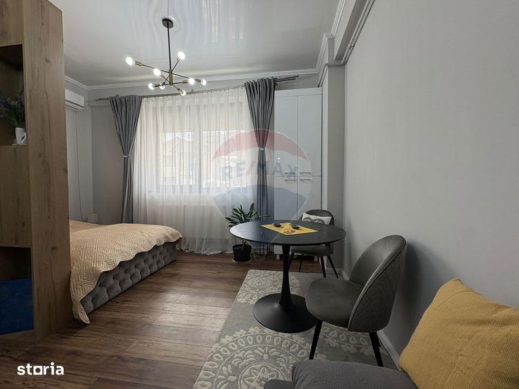 Apartament in zona Hanul cu Pe?te - ?tefan Building Lake II - 6
