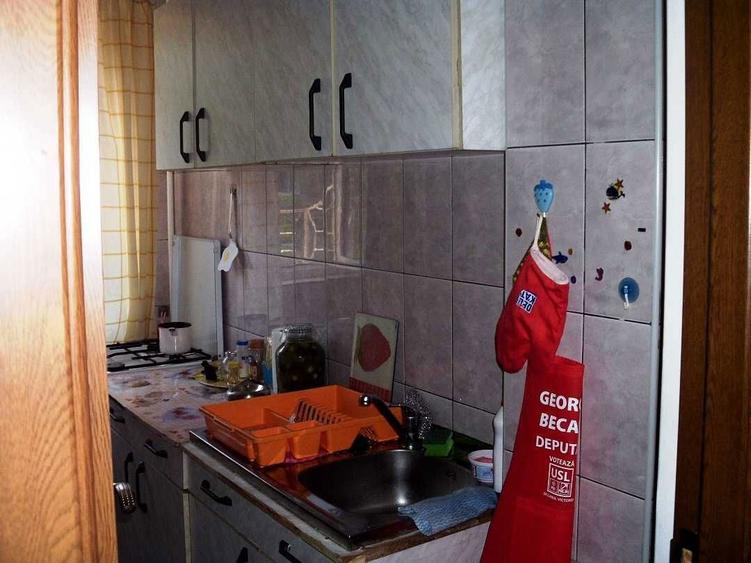 Drumul Taberei,Valea Argesului vanzare apartament 2 camere - 5