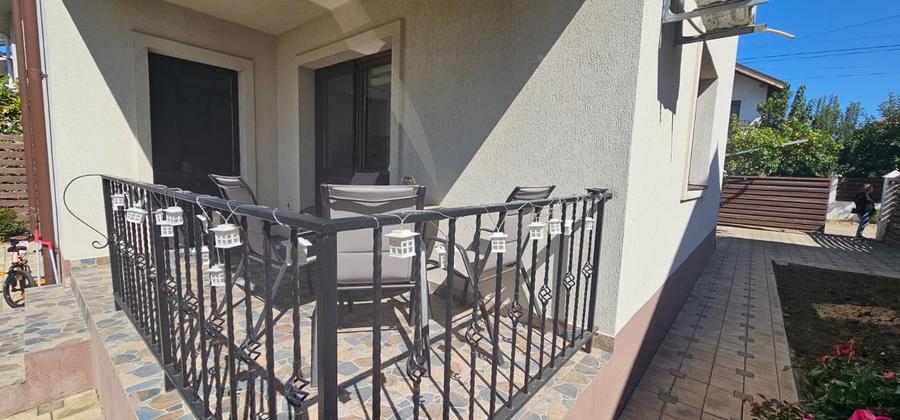 Vila de vânzare – Complet mobilată și utilată, teren 409 mp - 14