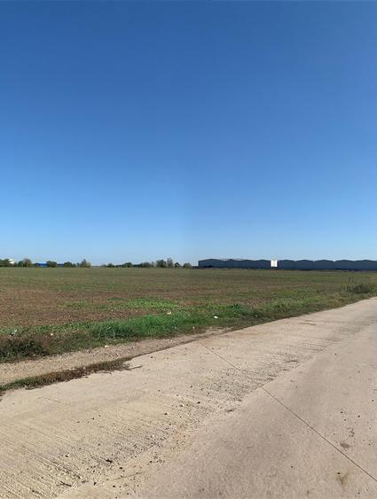 Vanzare  Loturi  Teren  Afumati  DJ200 - 1