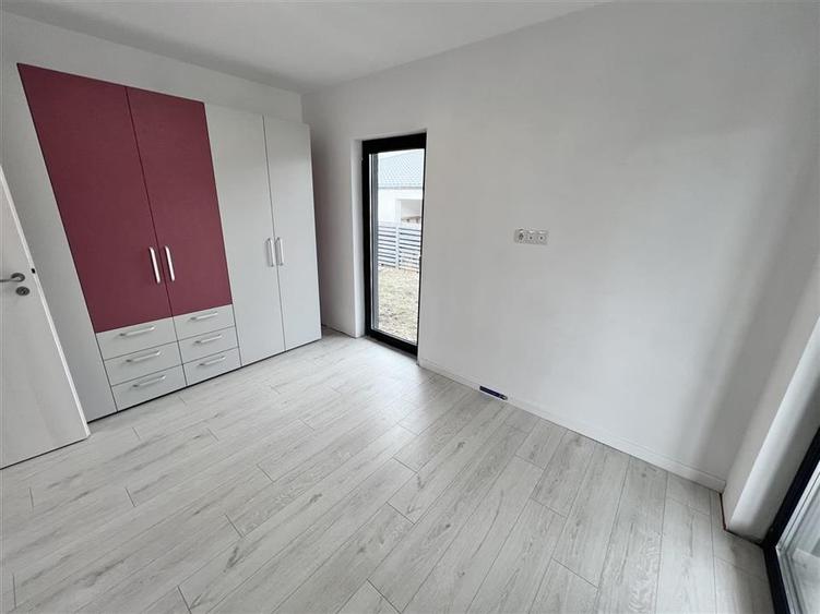 Casa individuala Cristian incalzire in pardoseala si garaj - 15