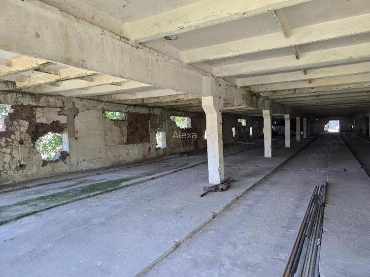 Vand hala Zona str Borsului , P+E, SC total -2048 mp , teren 2000 mp , trifazic , acces TIR Vand hala Zona str Borsului , P+E, SC total -2048 mp , teren 2000 mp , trifazic , acces TIR