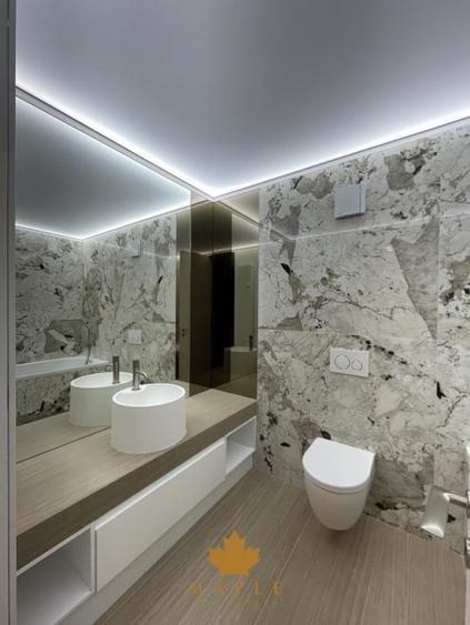 Apartament de 3 camere / Cortina 126 / Erou Iancu Nicolae / Cambridge School - 13