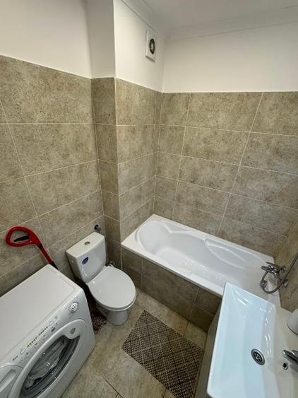 Garsonieră de închiriat complex Avangarde Tineretului 17 - 4