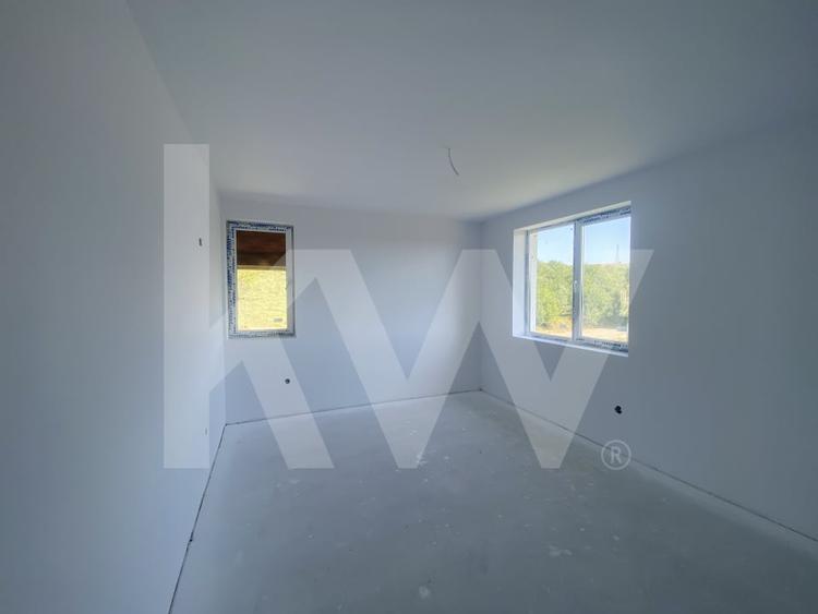 Casa singur in curte 4 camere teren 250mp Sibiu Cisnadie FINALIZATA - 10