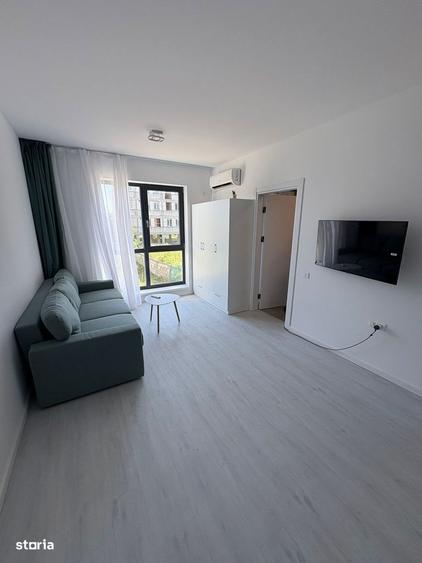 Garsoniera Decomandata | 38.61Mp | Acces Metrou | Comision 0%! - 5