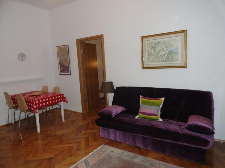 Brasov apartament de inchiriat (smart working, facultate) Biserica Neagra - 2