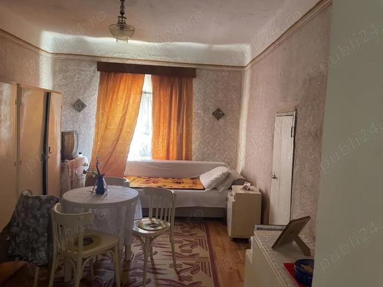 Vand casa in Sanmartinul Sarbesc - 1