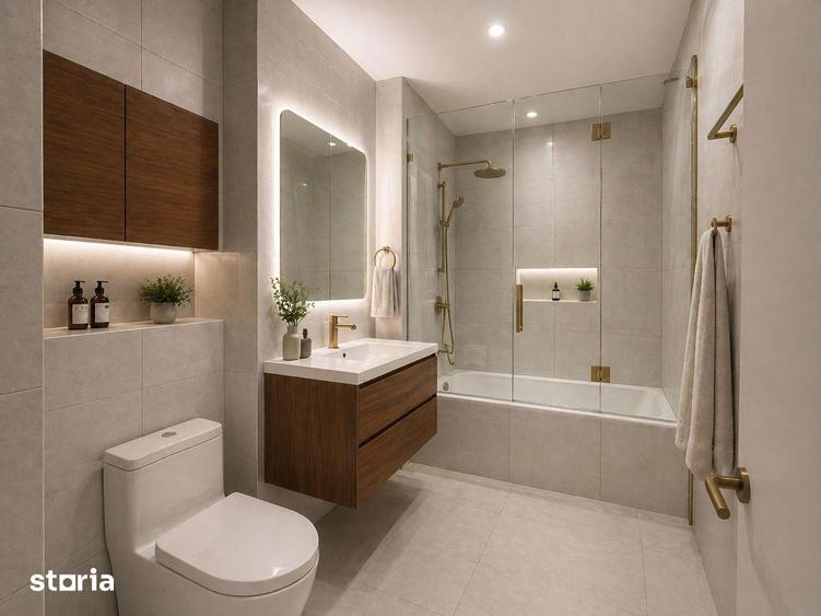 Apartament 3 camere 7 noiembrie / 82 mp / UMFST / SPITAL / - 3