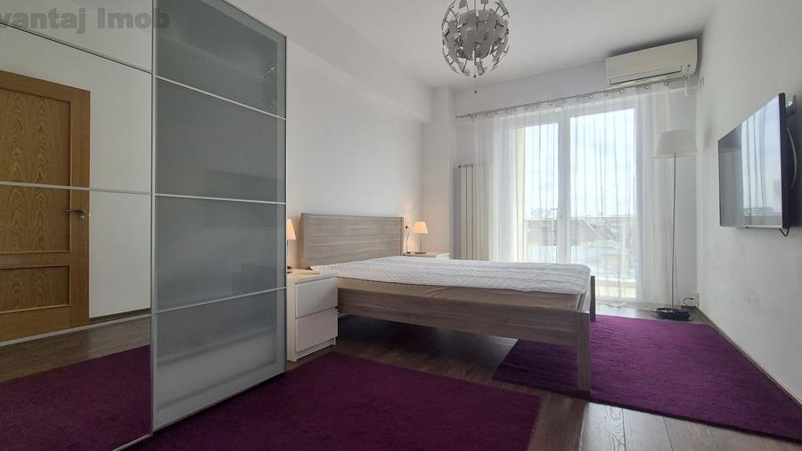 Unirii, Mitropolie, bloc 2016, 2 locuri parcare - 10