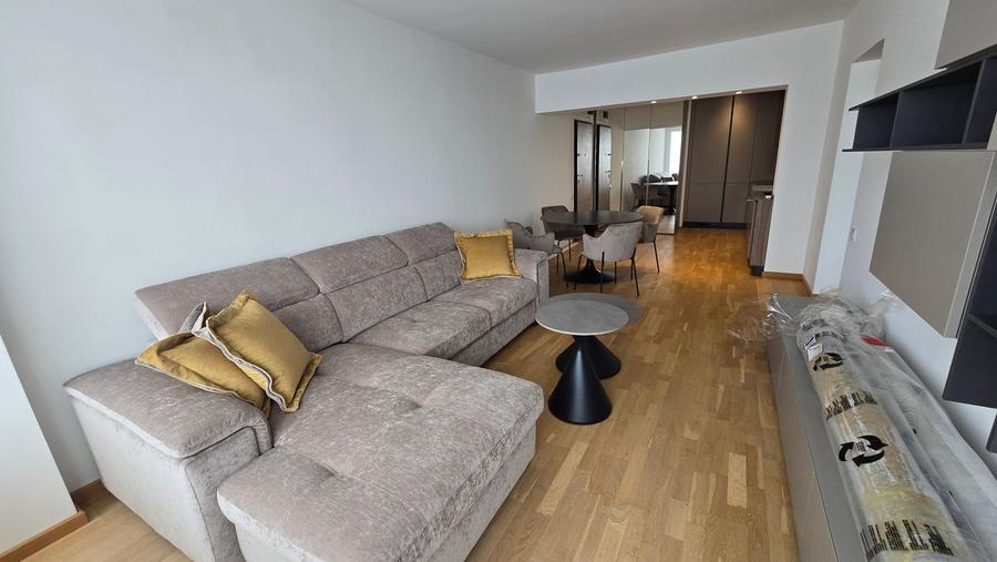 Apartament 2 camere ULTRALUX | Prima închiriere | Metrou Iancului | Mihai Bravu - 3