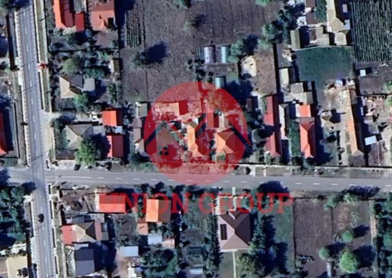 Teren Intravilan, M. Kogalniceau, 509 mp - 1