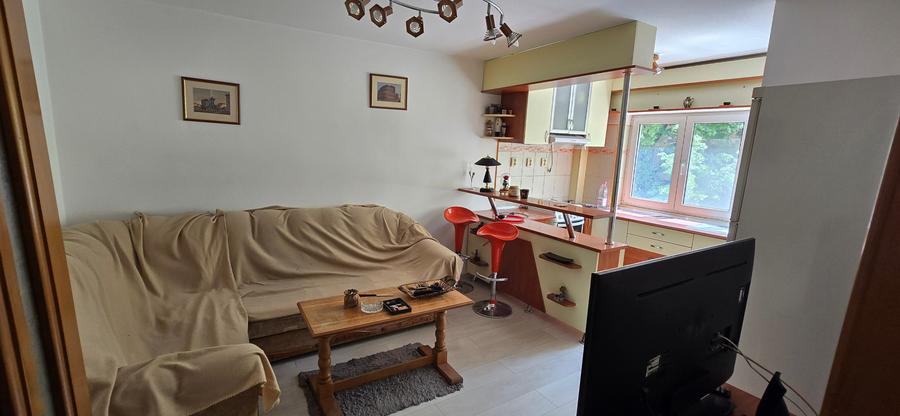 2 camere de vanzare ultracentral Focsani - 1