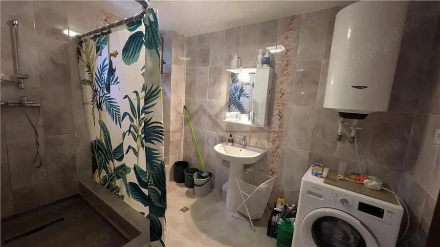 Apartament de inchiriat 3-4 cam Valea adanca - 5