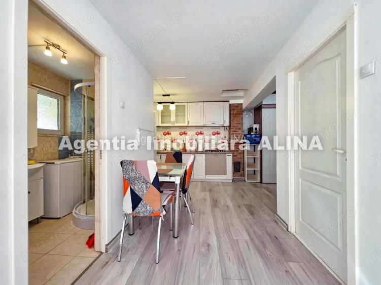 Apartament cu 2 camere la casa si curte in Deva, zona Ceangai, 60mp, etaj 1... Apartament cu 2 camere la casa si curte in Deva, zona Ceangai, 60mp, etaj 1...