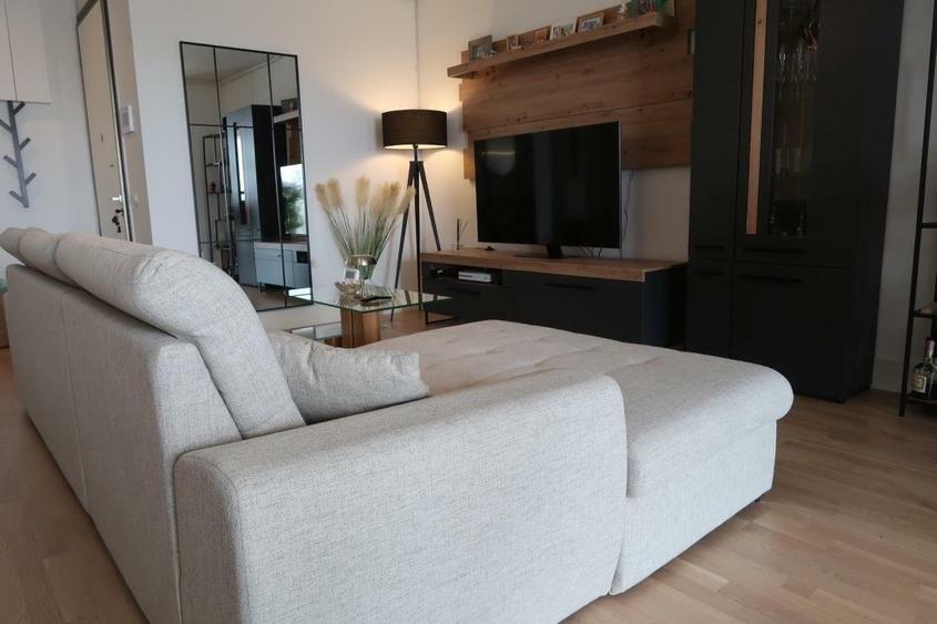 Apartament 2 camere Premium The Adress 102 - 1