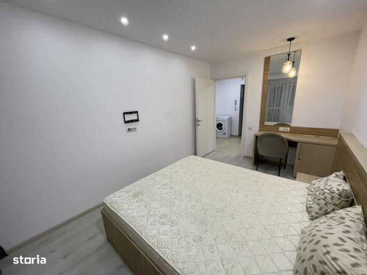 Apartament 2 Camere | Palladium Residence | Balcon | Centrala | Metrou - 7