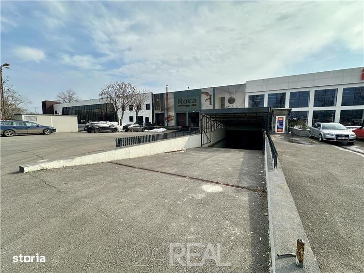 Inchiriere Spatiu Depozitare de la 1000 mp - 5