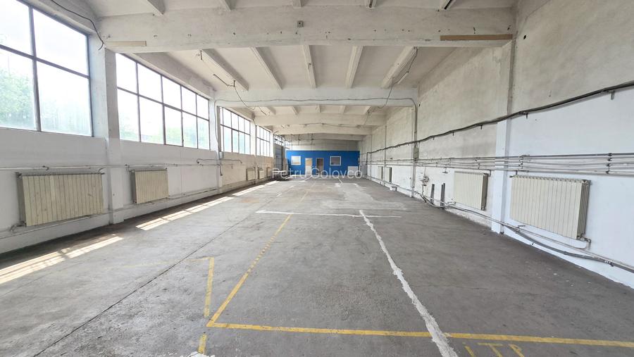 Spațiu Producție Logistică Depozitare Spațiu Producție Logistică Depozitare