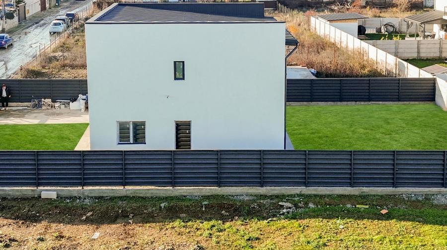 Ilfov Povestea unei case care asteapta sa devina acasa - 6