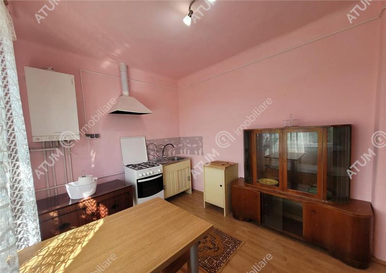 Apartament cu 2 camere decomandat in zona Calea Dumbravii di - 4