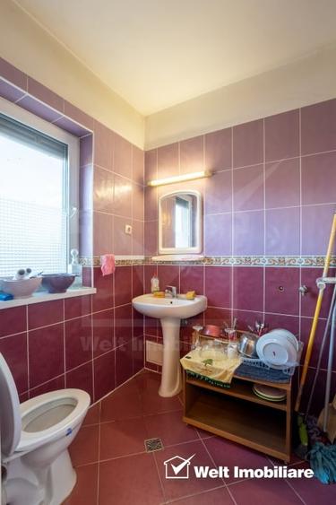 Vanzare duplex Floresti, zona Ioan Rus - 7