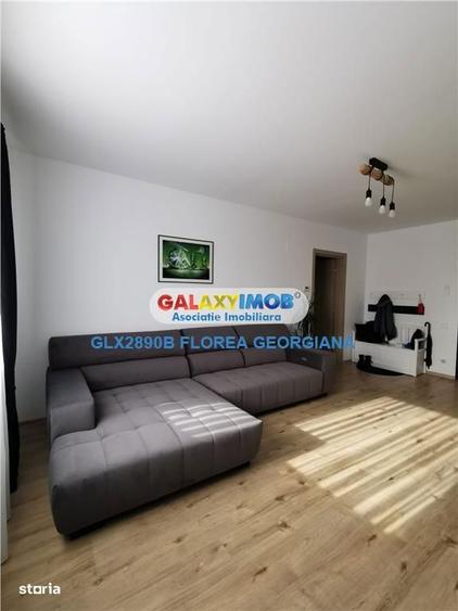 Apartament 3 camere de vanzare - Greenfield Residence, langa padure - 9