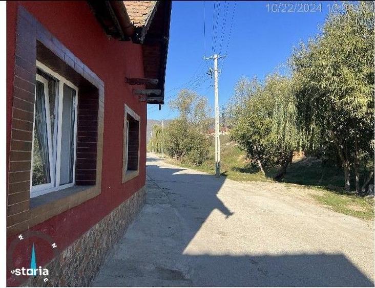 Casa si teren Cutus, ID: R2929980 - 9