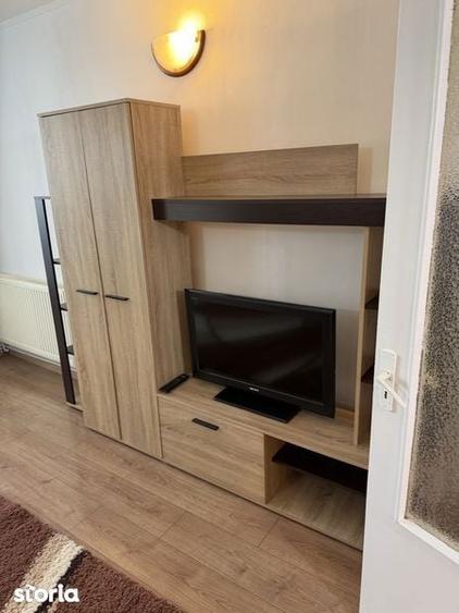 Garsoniera de inchiriat - 2