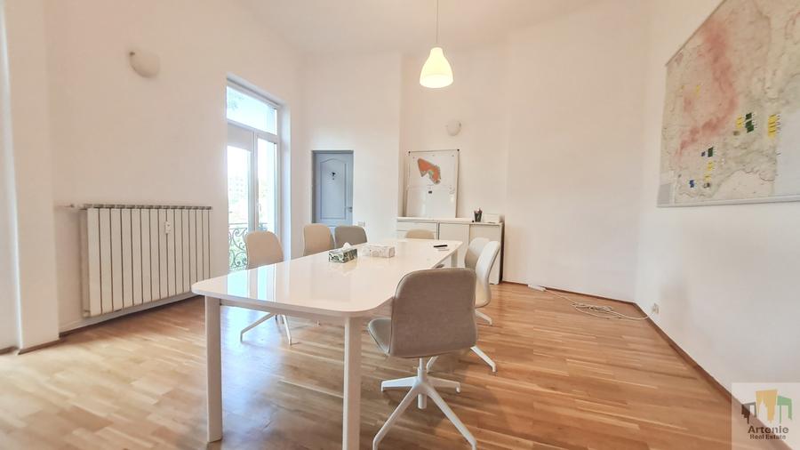 Pache Protopopescu/ 277 mp/ 12 birouri/ It /Creatie/ Reprezentanta - 4