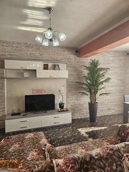 3 CAMERE etaj intermediar - CAMPUS - 6