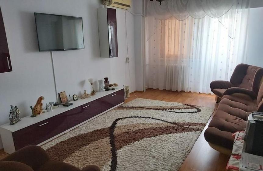 2 camere zona Apusului - 3