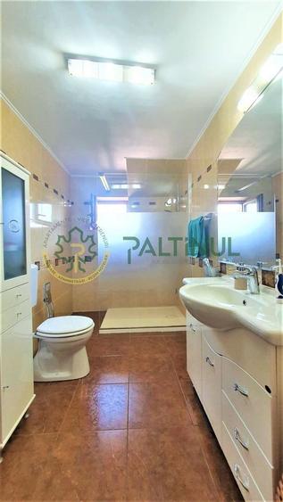 Casă de vânzare în zona Calea Poplăcii – lângă Parcul Sub Arini,Sibiu - 15