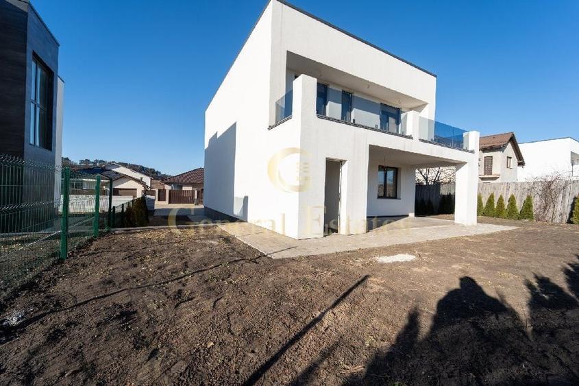 Case moderne cu etaj – Sânpetru, Brașov - 4